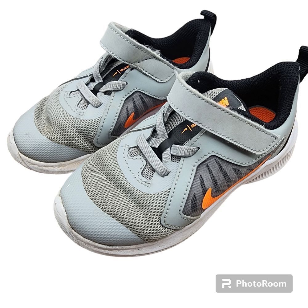 Nike Toddler‎ Sneaker Size 9c